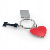 Brelok z grawerem - I Love You
